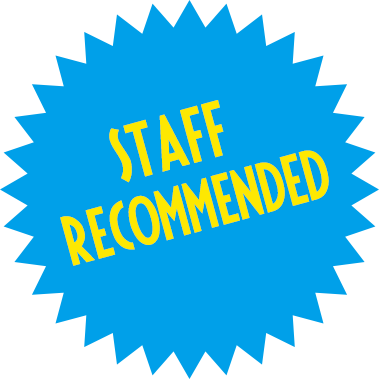 スタッフのイチオシ